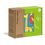 Clementoni Shape Cubes