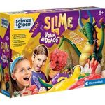 Clementoni Slime Mania