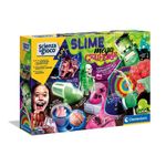 Clementoni Slime Mega Challenge