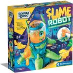 Clementoni Slime Robot