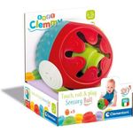 Clementoni Clemmy Palla Sensoriale