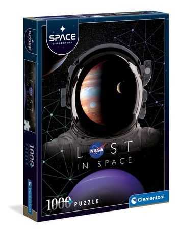 Clementoni Space Collection