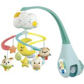 Clementoni Sweet and Dream Cot Mobile