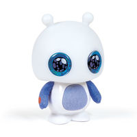 Clementoni Tellie Robot Cantastorie