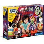 Clementoni Vampiri e Sangue