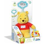 Clementoni Winnie The Pooh First Activities