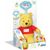 Clementoni Winnie The Pooh First Activities