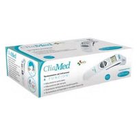 Cliamed Termometro infrarossi