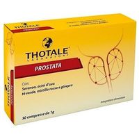 Thotale Prostata Compresse
