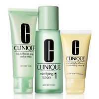 Clinique 3 Step Intro Kit Tipo 1