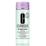 Clinique All About Clean All-in-One Cleansing Micellar Milk + Makeup Remover