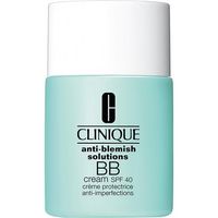Clinique Anti-Blemish Bb Cream Broad Spectrum SPF40
