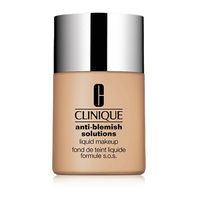 Clinique Anti-Blemish Solutions Liquid Fondotinta