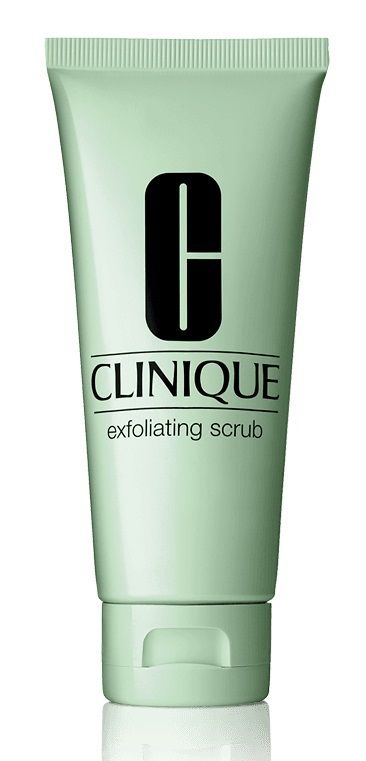 Clinique Exfoliating Scrub