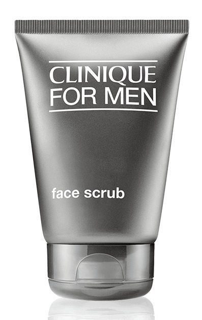 Clinique For Men Face Scrub