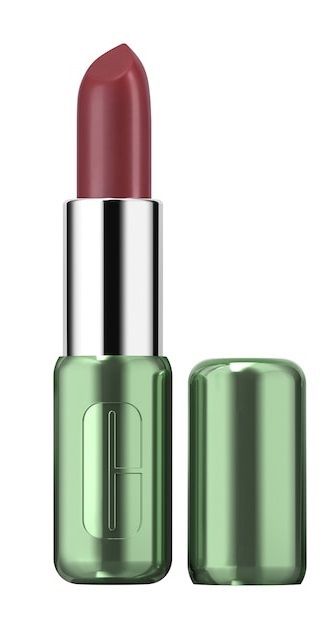 Clinique Pop Longwear Lipstick Satin