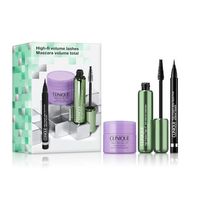 Clinique Set High-Fi Volume Lashes
