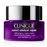 Clinique Smart Clinical Repair Lifting Face + Neck Cream