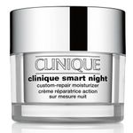 Clinique Smart Night Custom-Repair Moisturizer Crema Idratante