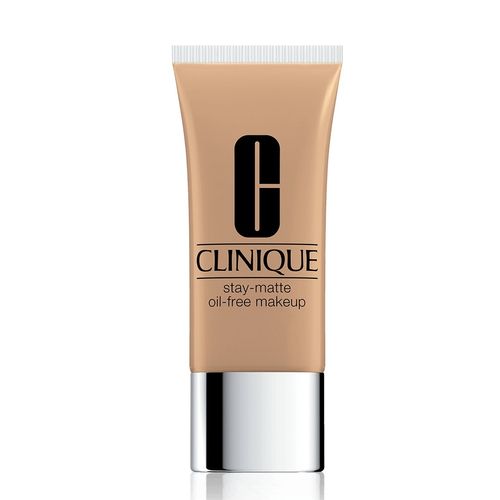 Clinique Stay-Matte Oil-Free Makeup Fondotinta