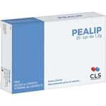 CLS Nutraceutici Pealip Compresse