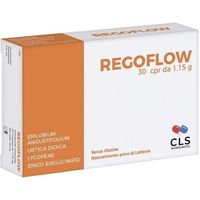 CLS Nutraceutici Regoflow Compresse