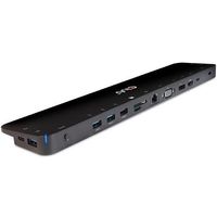 Club 3D CSV-1564W100 Docking station