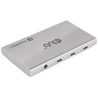 Club 3D CSV-1580 replicatore di porte e docking station