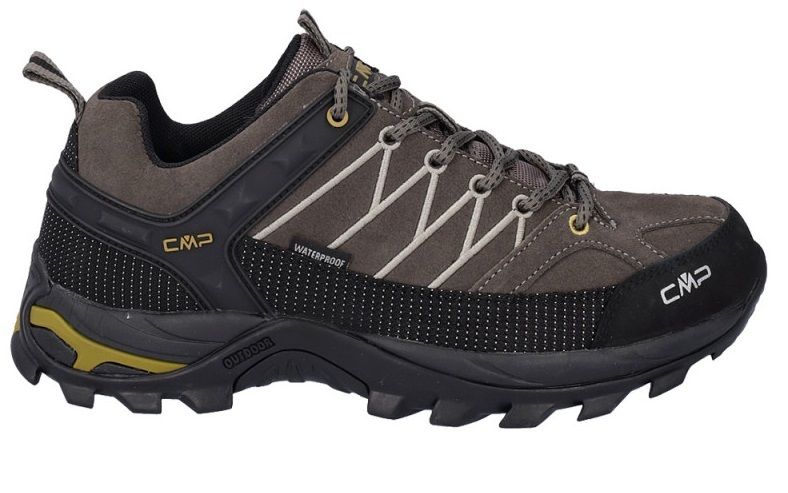 CMP Rigel Low 2.0 WP Trekking