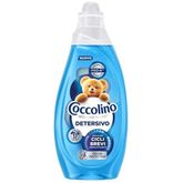 Coccolino Wonder Wash Detersivo Liquido