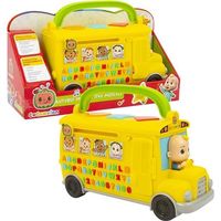 Cocomelon Autobus Interattivo Musicale