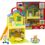 Cocomelon Casa Pop'N'Play