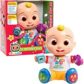 Cocomelon JJ Interattivo