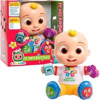 Cocomelon JJ Interattivo