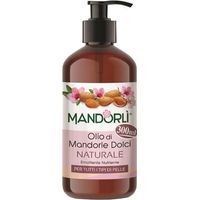 Codefar Mandorlì Olio di Mandorle Dolci 300ml