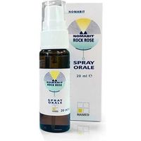 Codefar Nomabit Rock Rose Spray