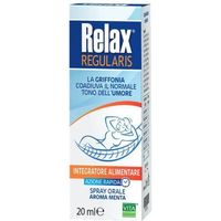 Codefar Relax Regularis Spray