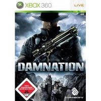 Codemasters Damnation