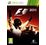Codemasters F1 2011