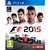 Codemasters F1 2015