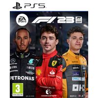 Codemasters F1 23