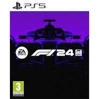 Codemasters F1 24