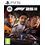 Codemasters F1 25