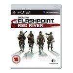 Codemasters Operation Flashpoint: Red River
