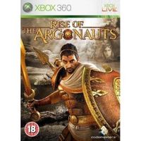 Codemasters Rise Of The Argonauts