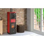 Cola Enea Forno