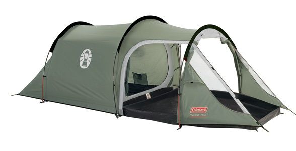 Coleman Coastline 2 Plus