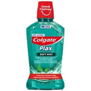 Colgate Plax Soft Mint Collutorio