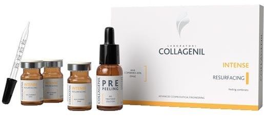 Collagenil Kit Intense Resurfacing