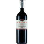 ColleMassari Bolgheri DOC Rosso